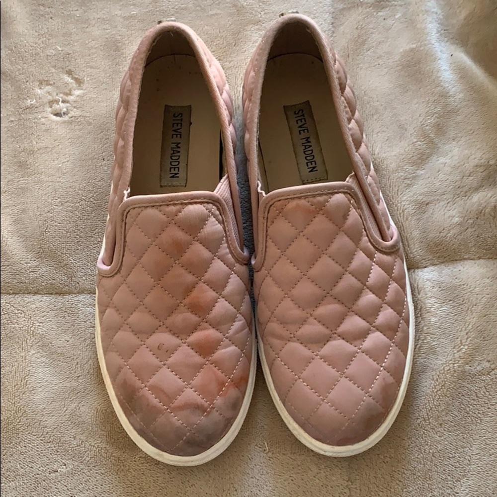 Steve Madden shoes